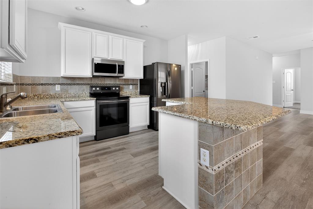 Boswell Meadows - Residential