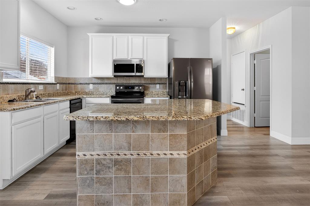 Boswell Meadows - Residential