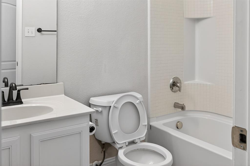 Boswell Meadows - Residential