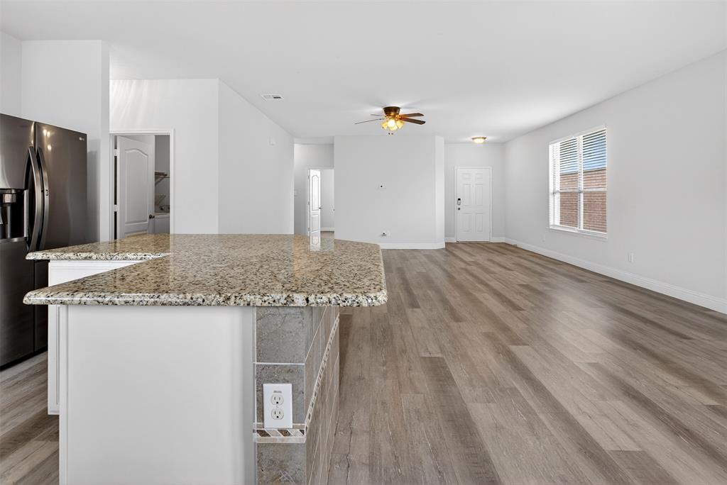 Boswell Meadows - Residential