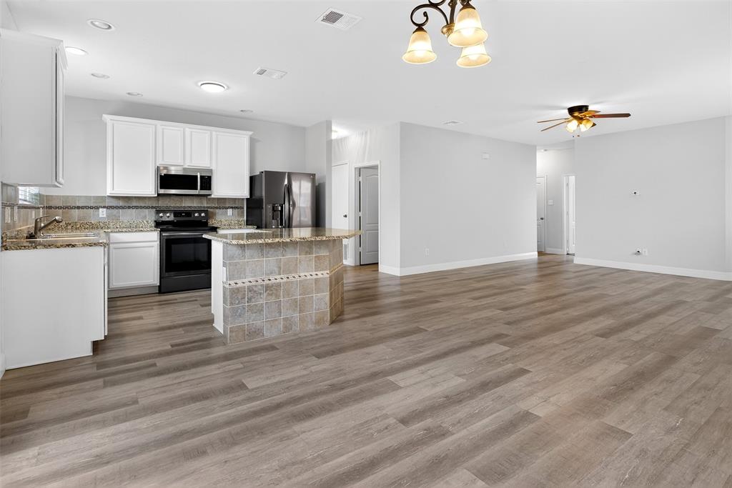 Boswell Meadows - Residential