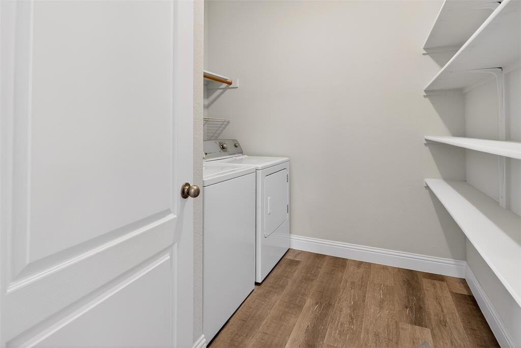 Boswell Meadows - Residential