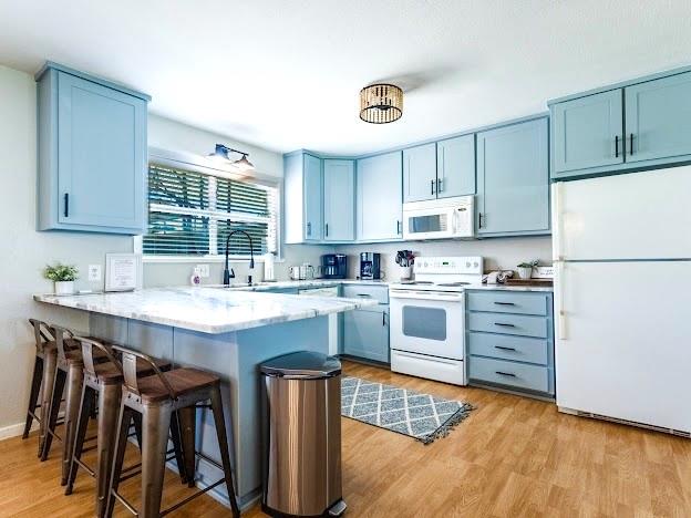 Peninsula - Residential