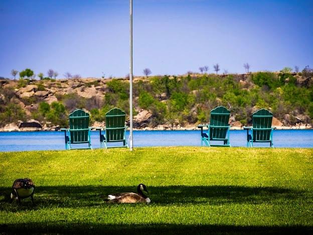 Peninsula - Residential