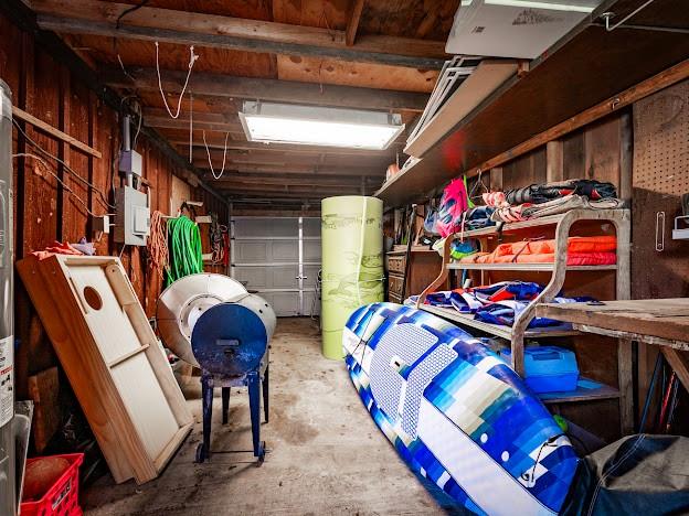 Peninsula - Residential