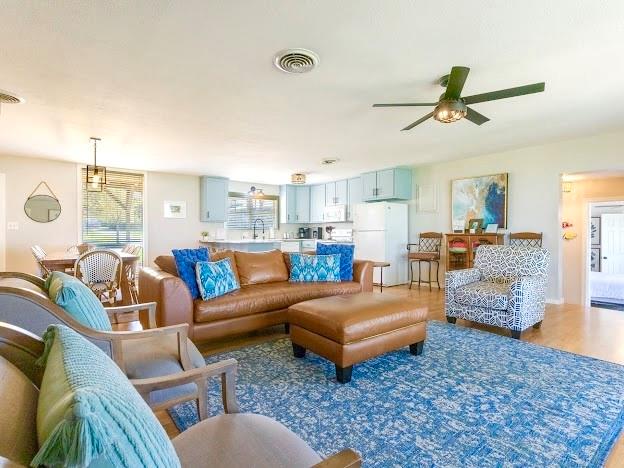 Peninsula - Residential