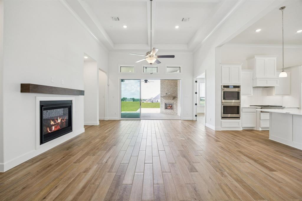 Lakeway Estates - Residential