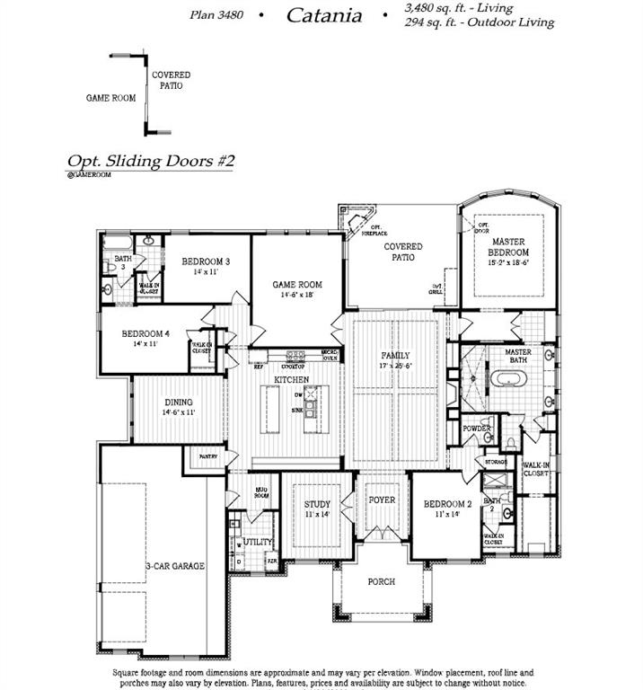 Lakeway Estates - Residential
