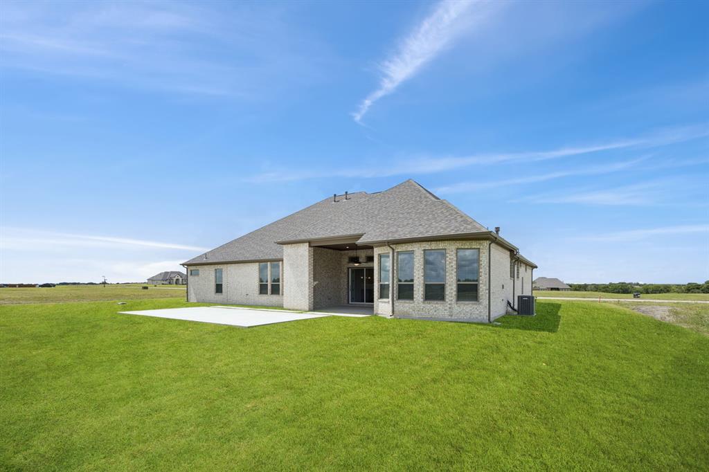 Lakeway Estates - Residential