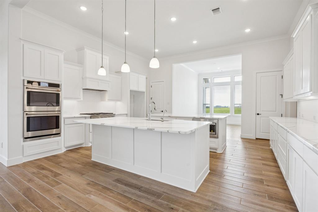 Lakeway Estates - Residential