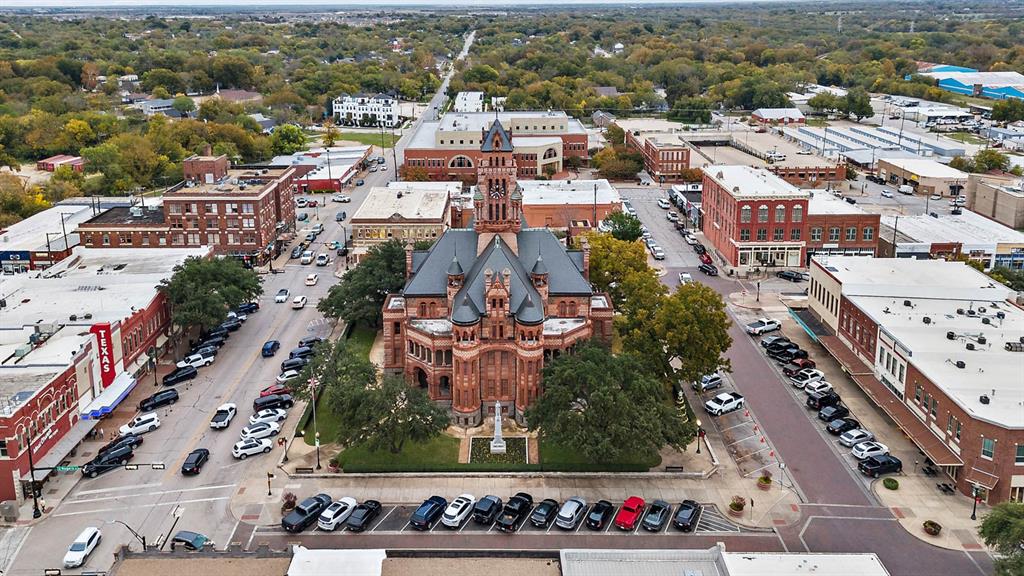 Lakeway Estates - Residential