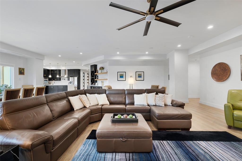 Village At Colleyville Condos - Residential