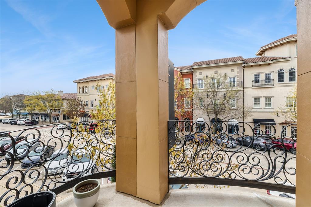 Village At Colleyville Condos - Residential
