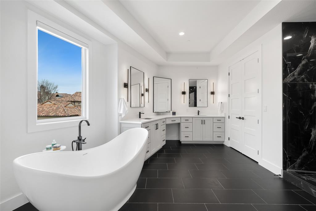 Village At Colleyville Condos - Residential