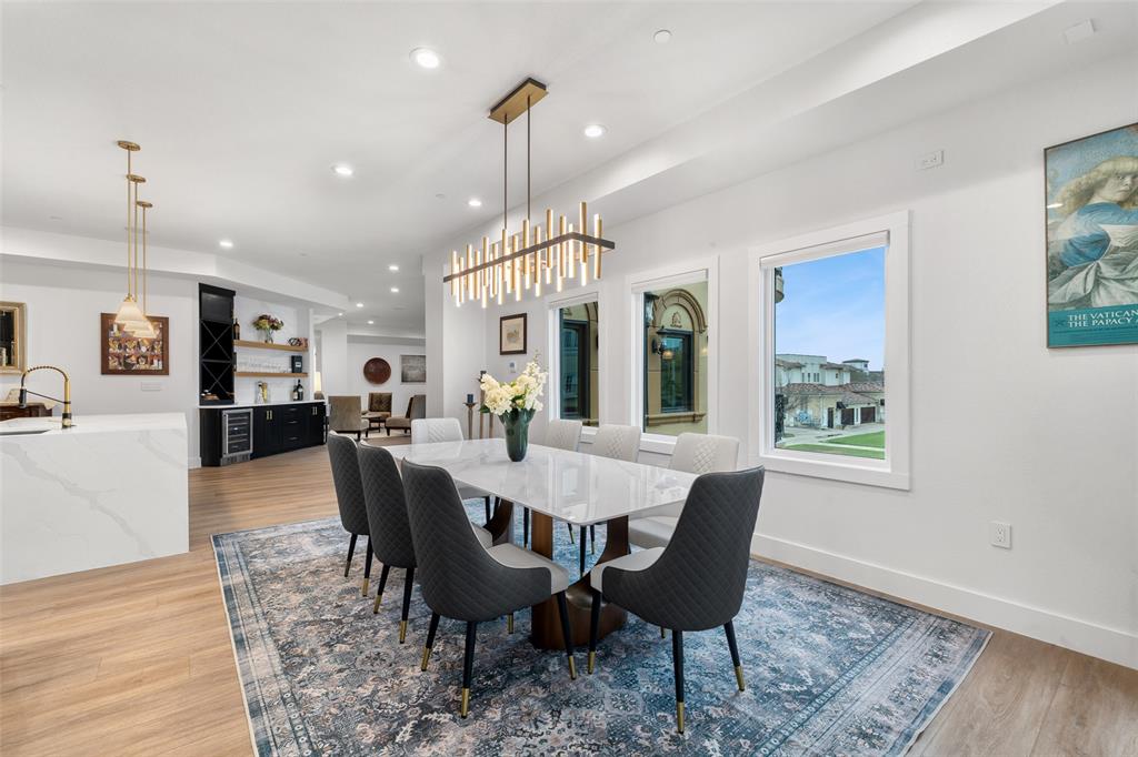 Village At Colleyville Condos - Residential