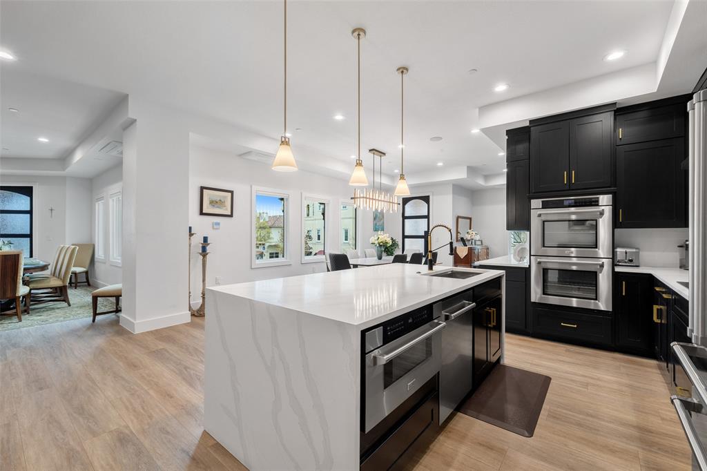Village At Colleyville Condos - Residential