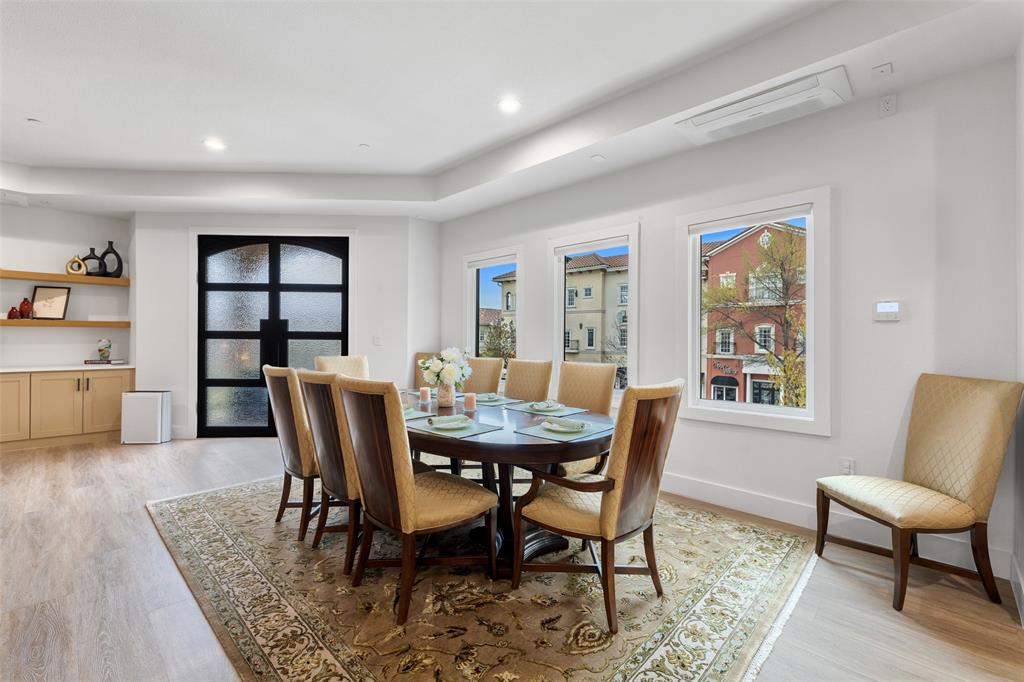 Village At Colleyville Condos - Residential
