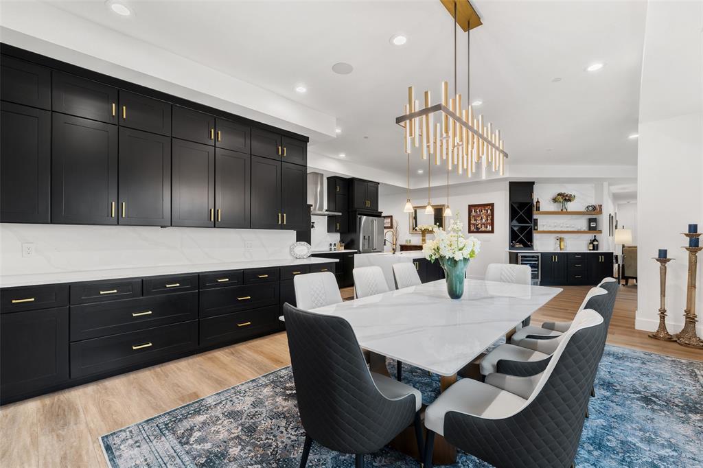 Village At Colleyville Condos - Residential