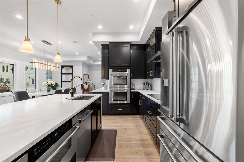 Village At Colleyville Condos - Residential