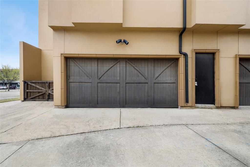 Village At Colleyville Condos - Residential