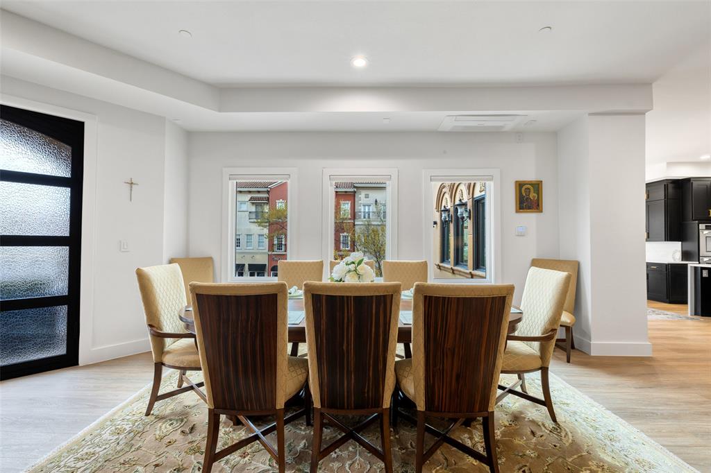 Village At Colleyville Condos - Residential