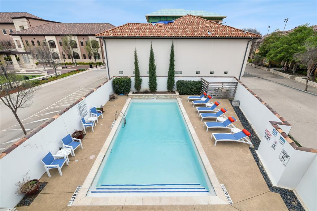 Village At Colleyville Condos - Residential
