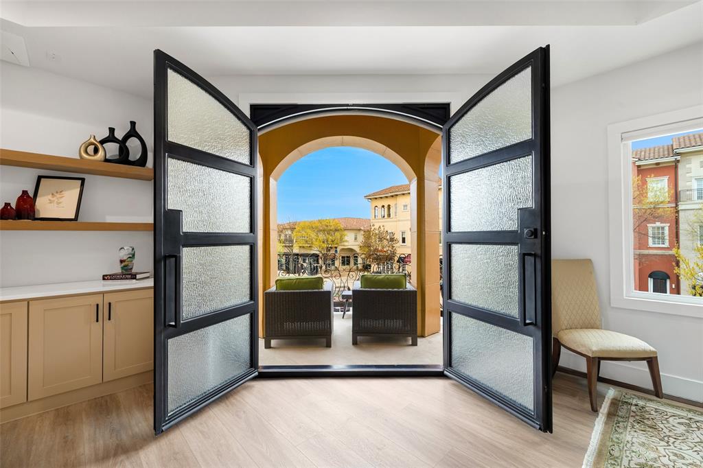 Village At Colleyville Condos - Residential