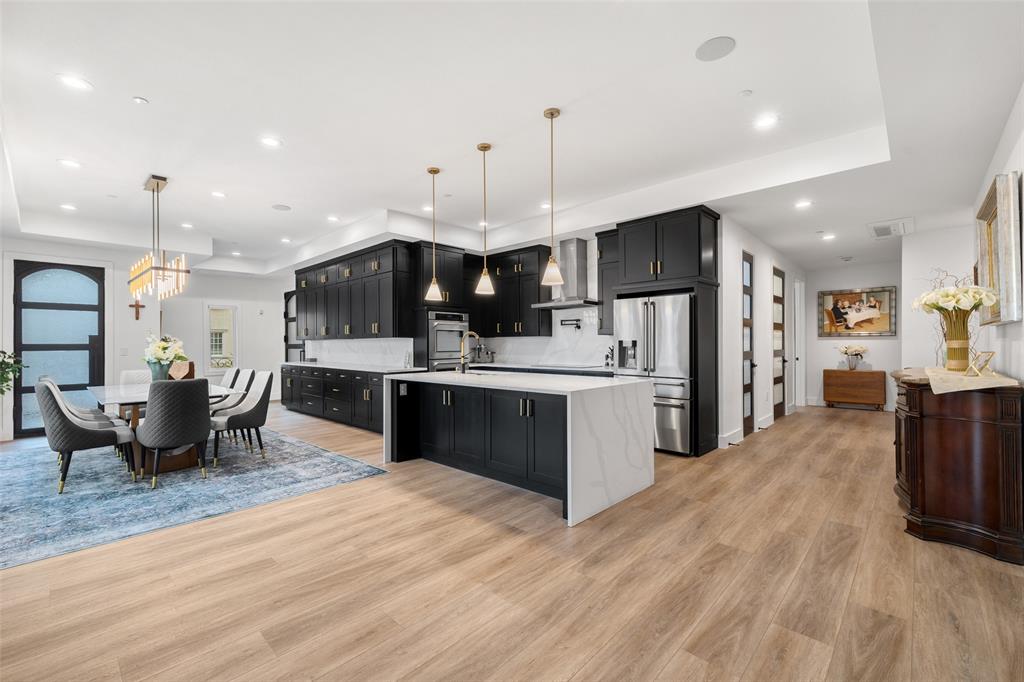 Village At Colleyville Condos - Residential