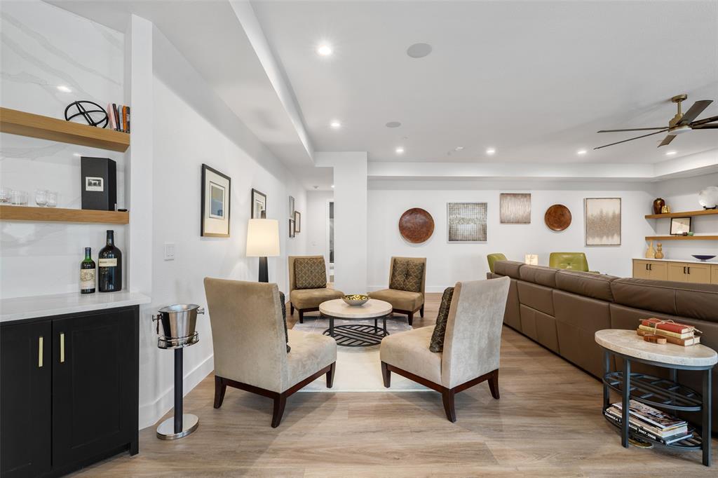 Village At Colleyville Condos - Residential