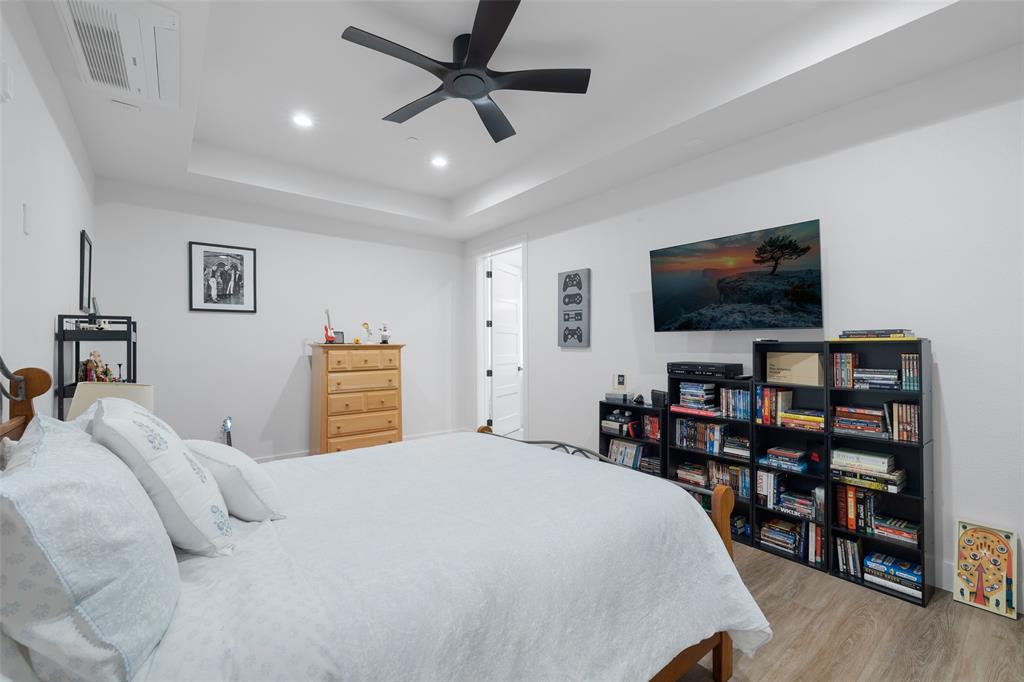 Village At Colleyville Condos - Residential