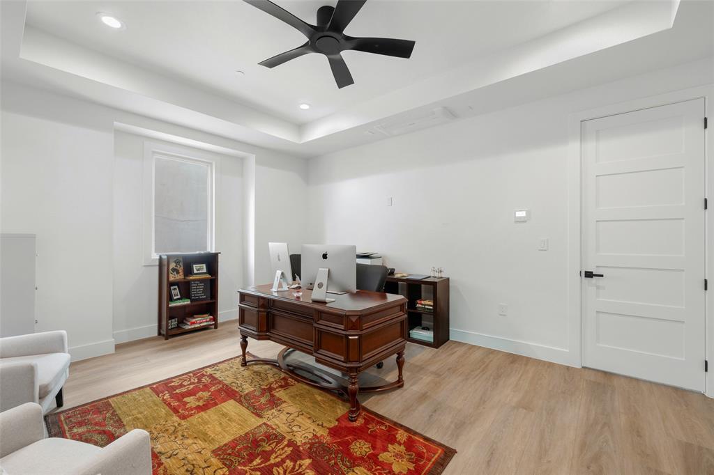 Village At Colleyville Condos - Residential