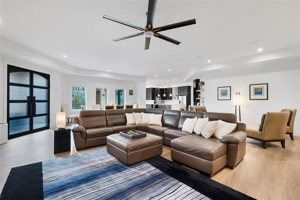 Village At Colleyville Condos - Residential