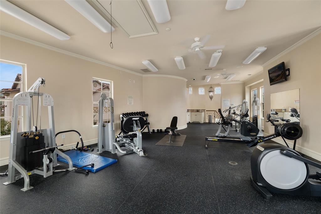 Village At Colleyville Condos - Residential