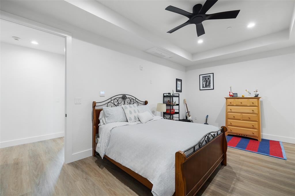 Village At Colleyville Condos - Residential