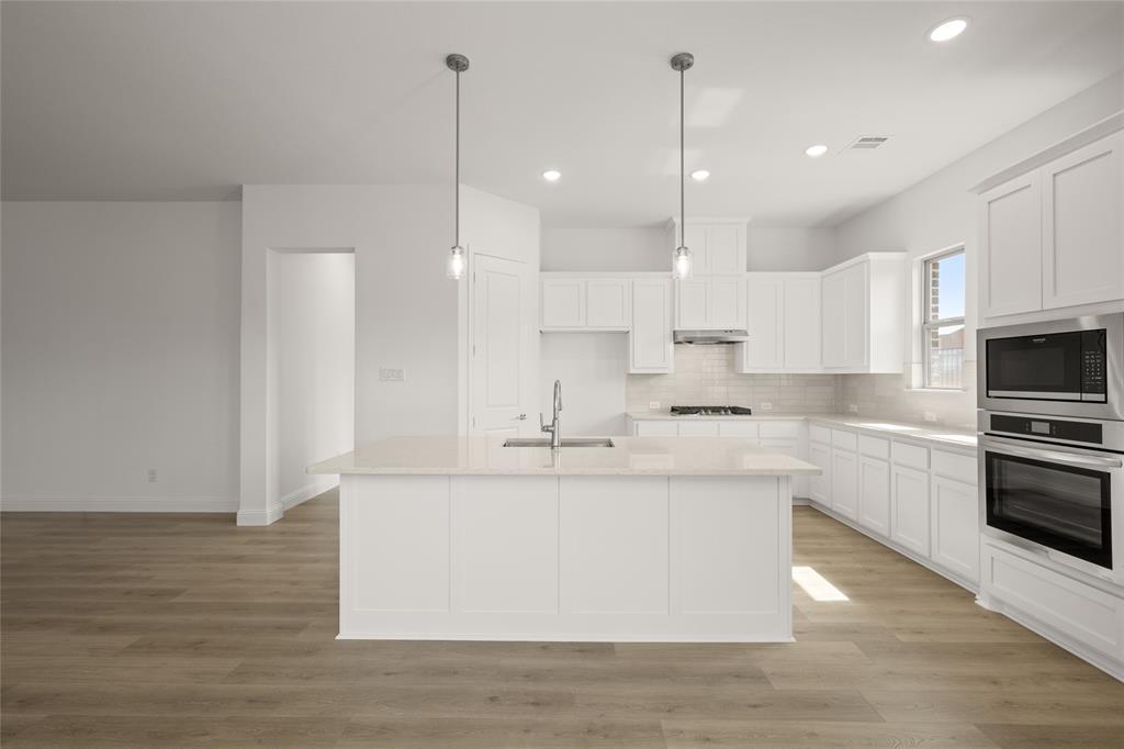 Hidden Vistas - Residential