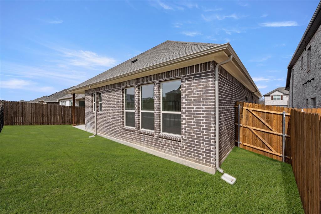 Hidden Vistas - Residential