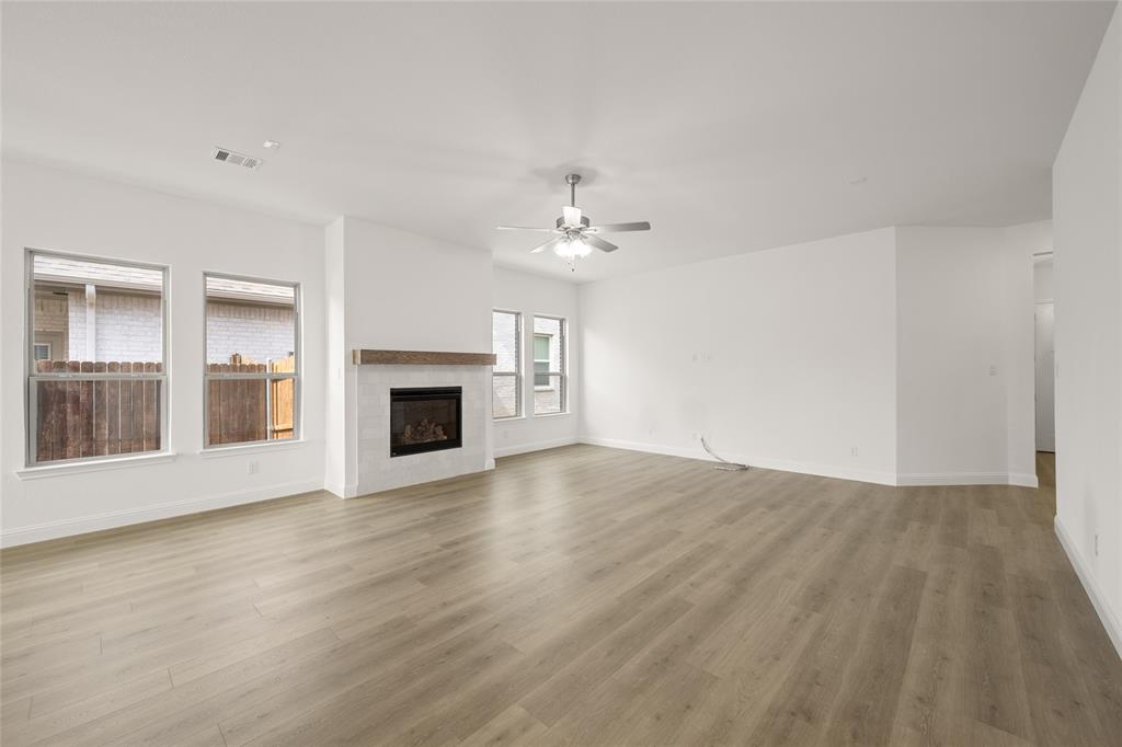 Hidden Vistas - Residential