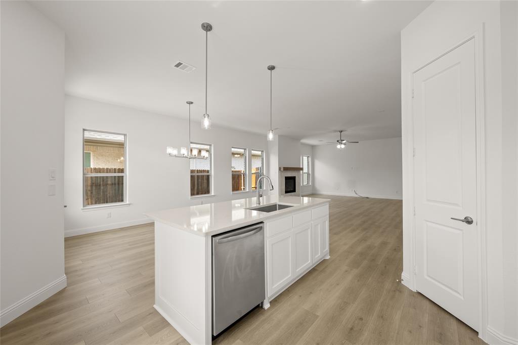 Hidden Vistas - Residential