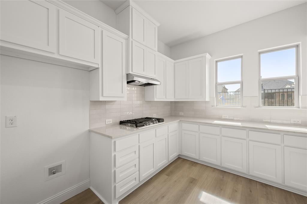 Hidden Vistas - Residential