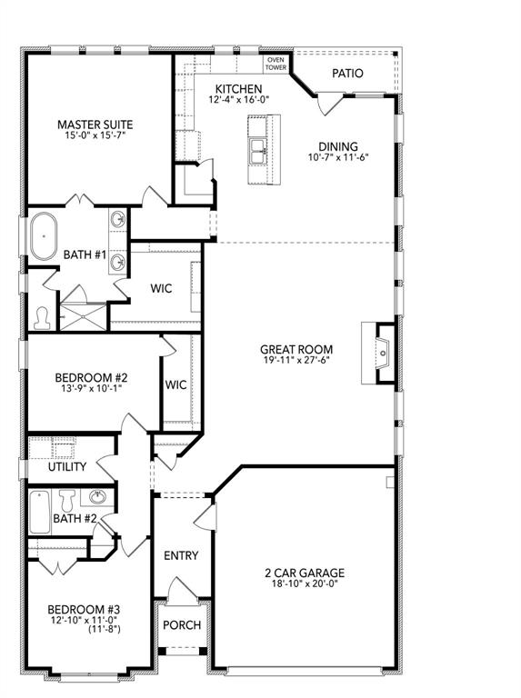 Hidden Vistas - Residential