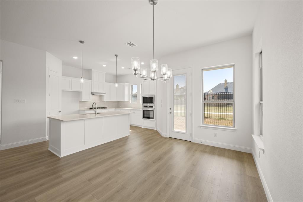 Hidden Vistas - Residential