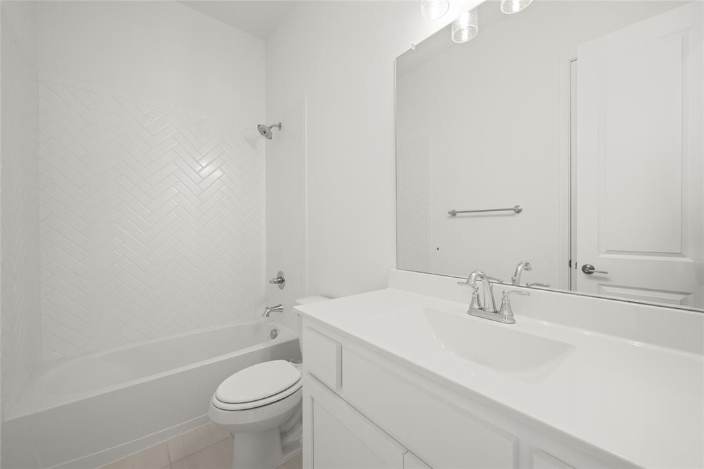 Hidden Vistas - Residential