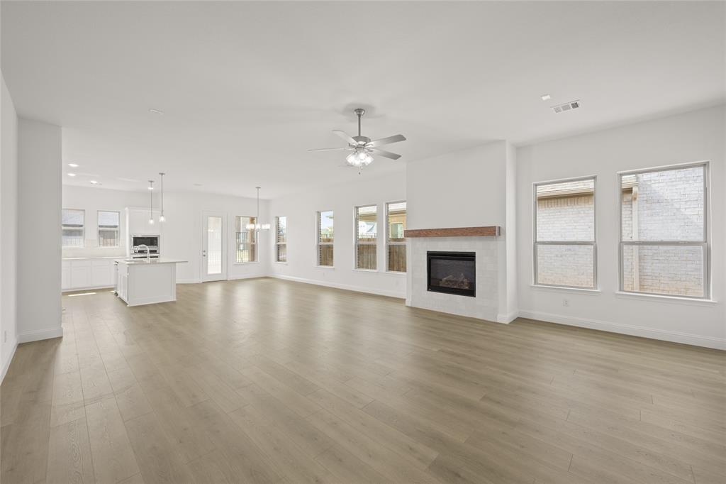 Hidden Vistas - Residential