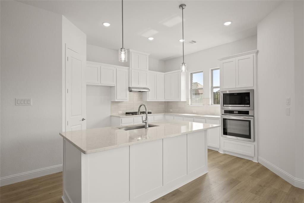 Hidden Vistas - Residential