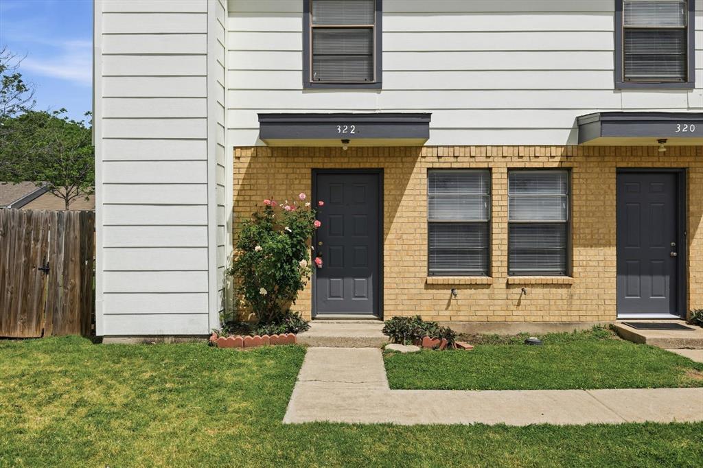 316 Cambridge Drive