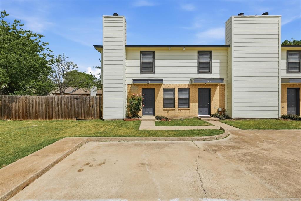 316 Cambridge Drive