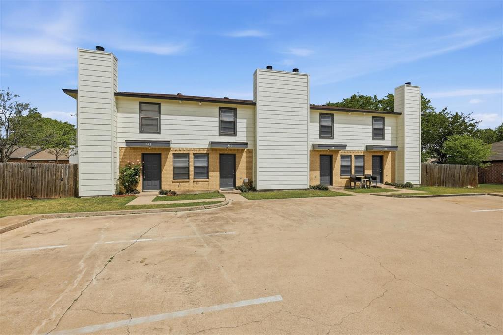 316 Cambridge Drive