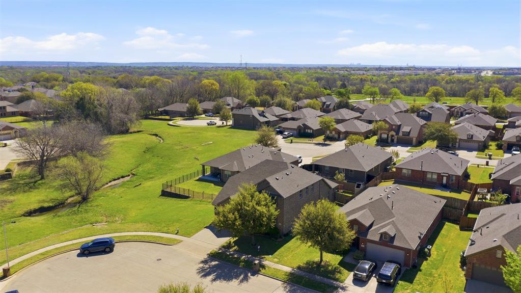 Southwind Add - Residential