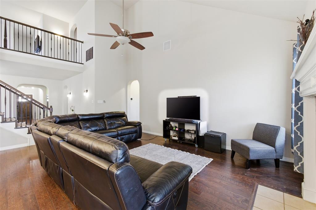 Southwind Add - Residential