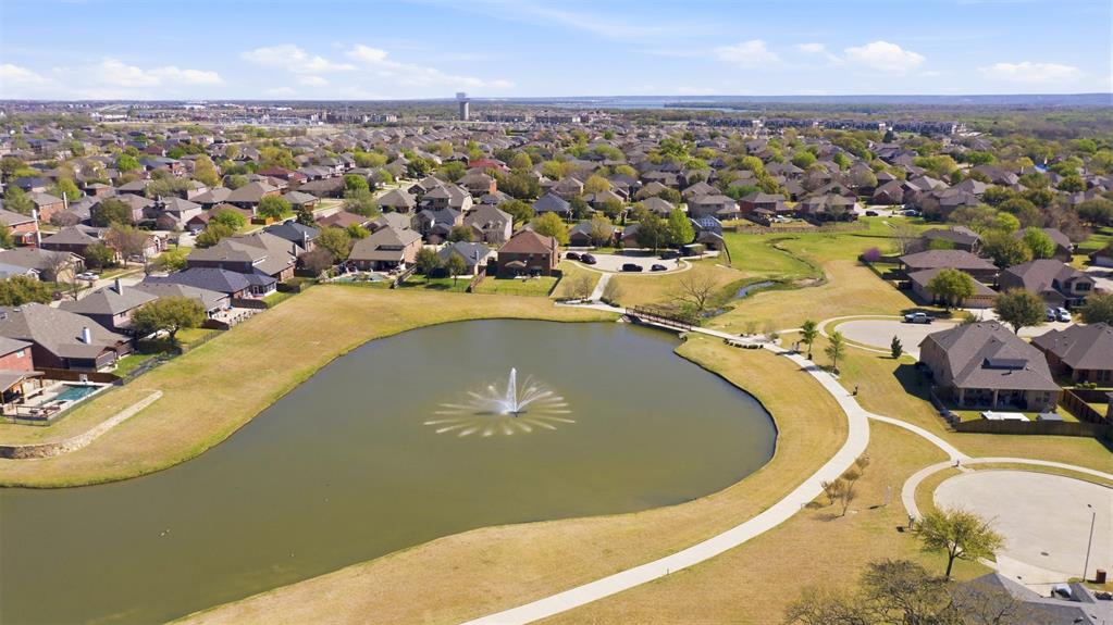 Southwind Add - Residential